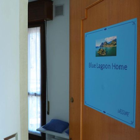 Blue Lagoon Home スルツァーノ エクステリア 写真